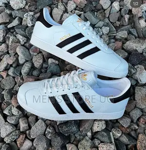 Adidas Gazelle