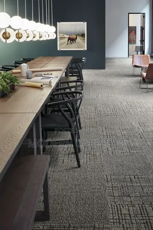 Conference Carpets