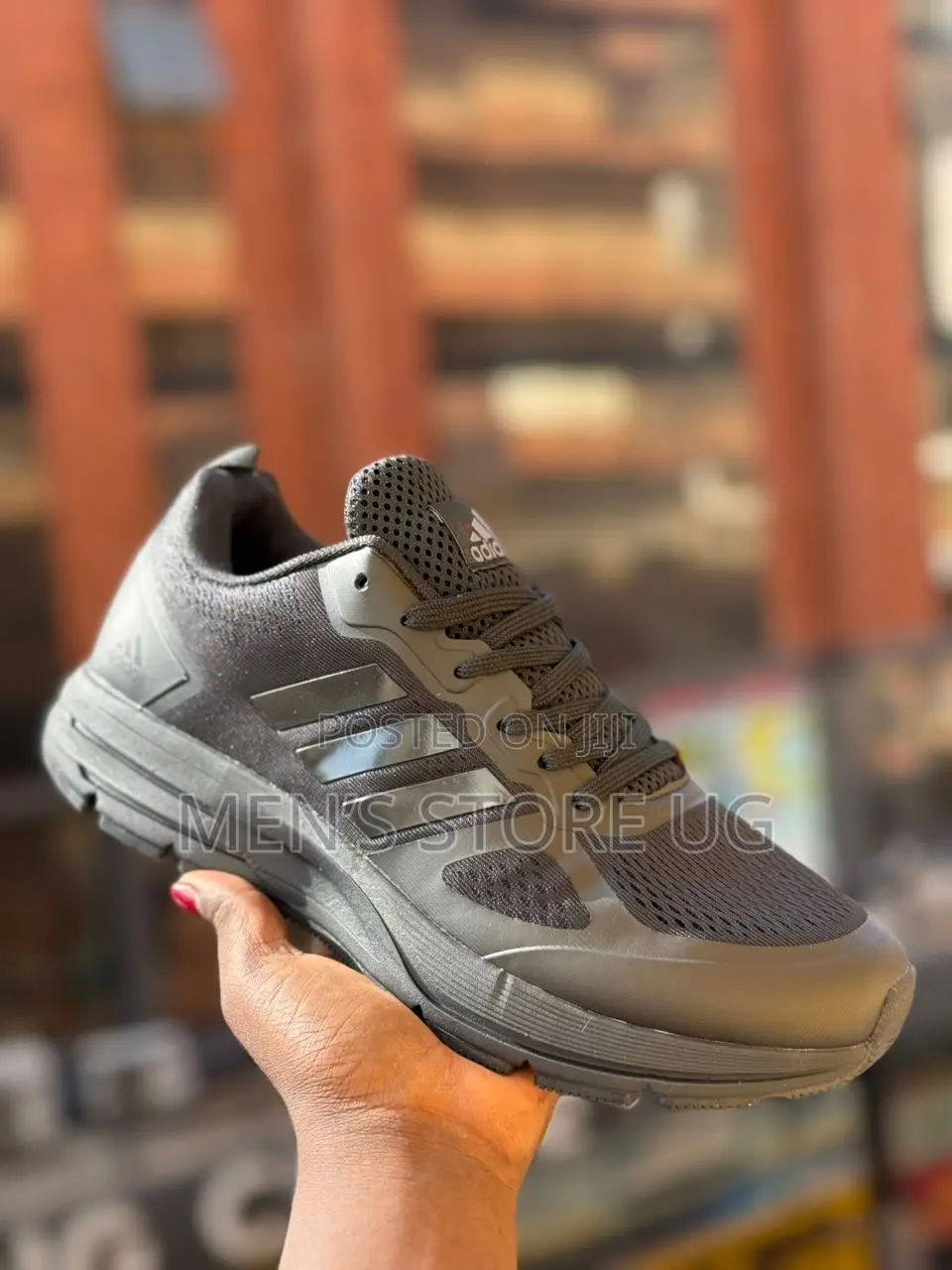 Adidas Cosmic 2 Men’S Trainers