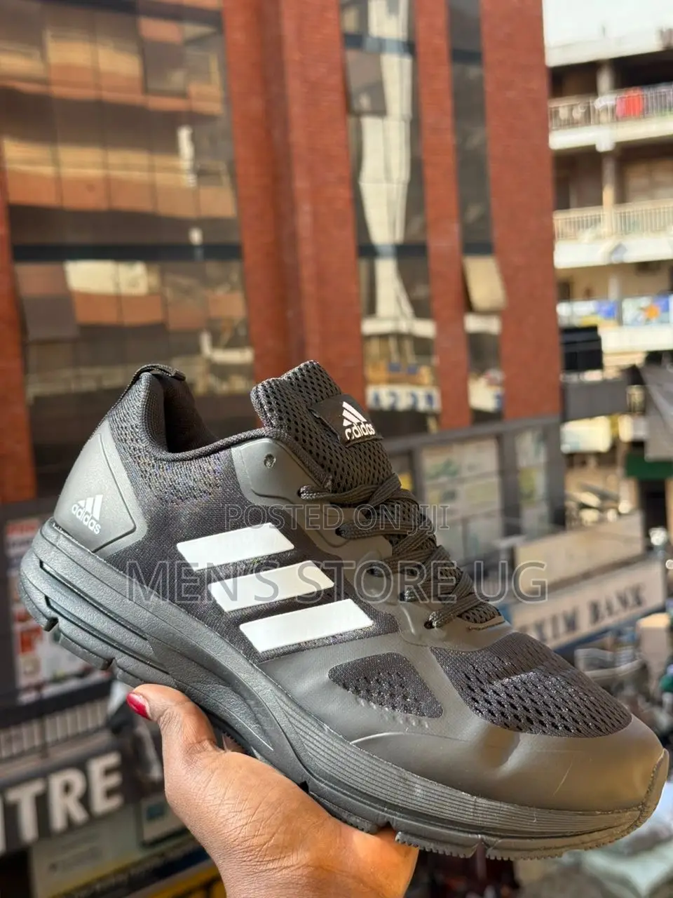 Adidas Cosmic 2 Men’S Trainers
