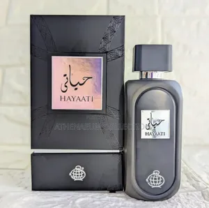 Photo - Hayaati Fragrance World Perfume