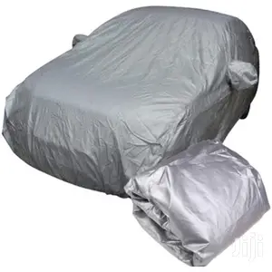 Pure Water Sun Dust Proof Car Cover