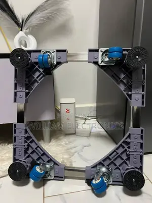 Adjustable Fridge Stand