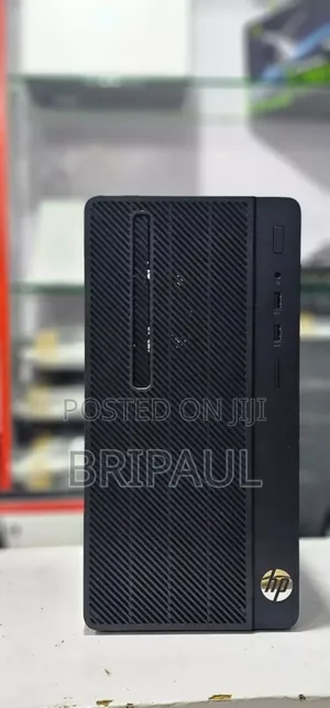 Photo - Desktop Computer HP 8GB Intel Core I5 HDD 500GB