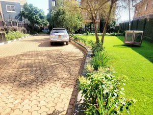 2bdrm Apartment in Kiwatule, Nakawa for rent