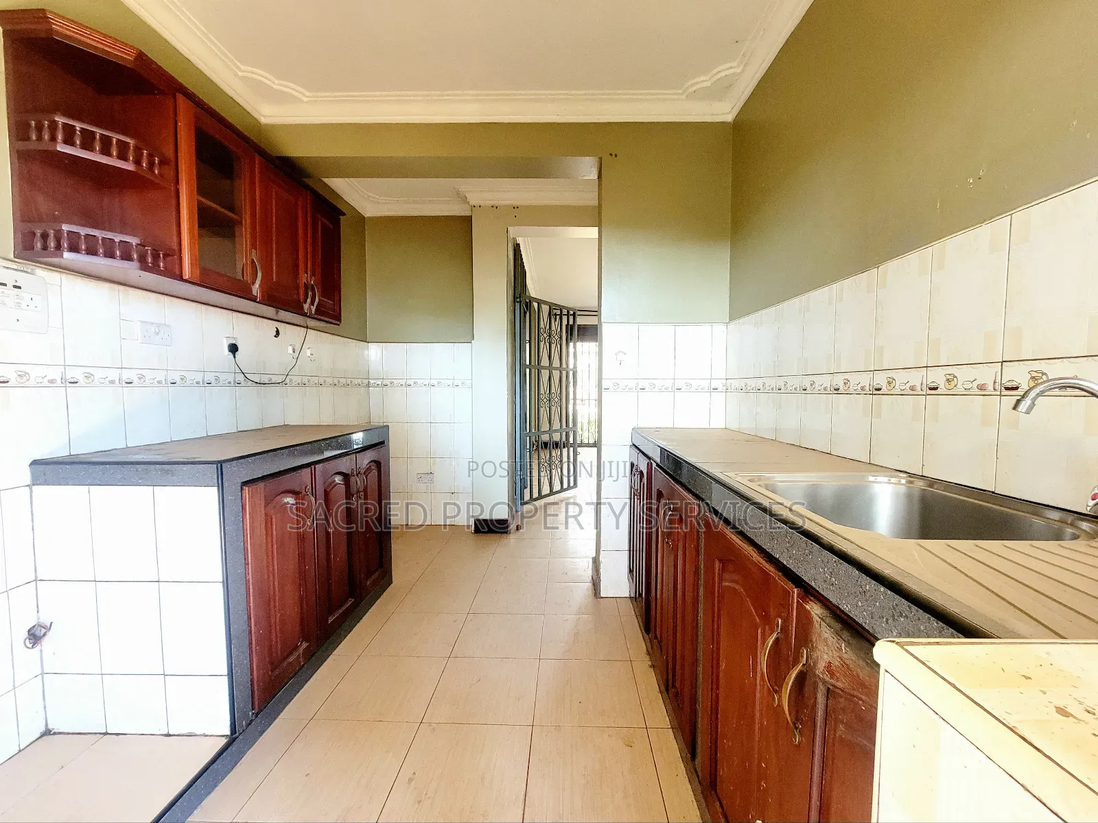 2bdrm Apartment in Kiwatule, Nakawa for rent