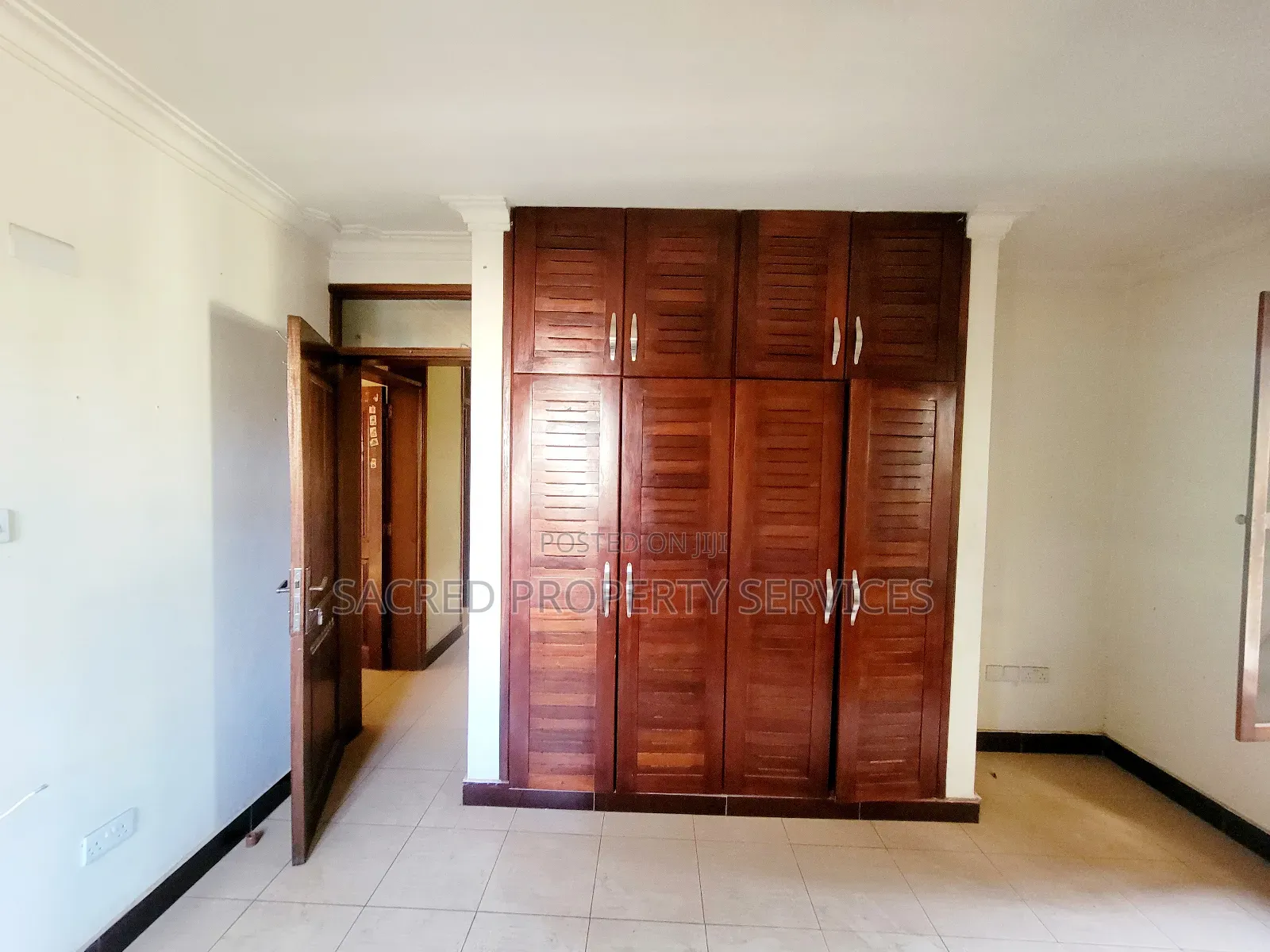 2bdrm Apartment in Kiwatule, Nakawa for rent