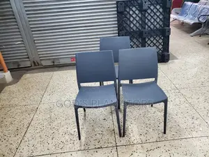 Imported Bar and Restaurant Plastic Chairs