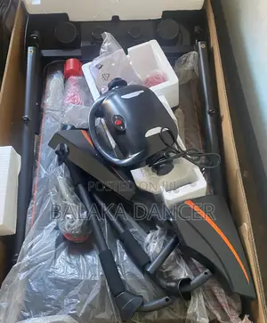 Photo - Exercise Machine