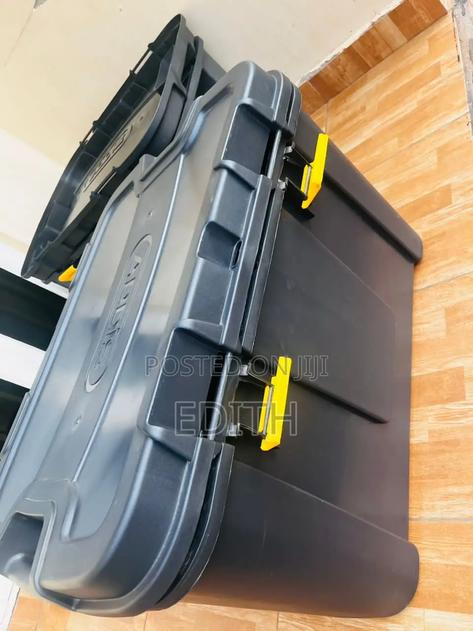 150litres Heavy Storage Boxes