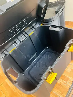 150litres Heavy Storage Boxes