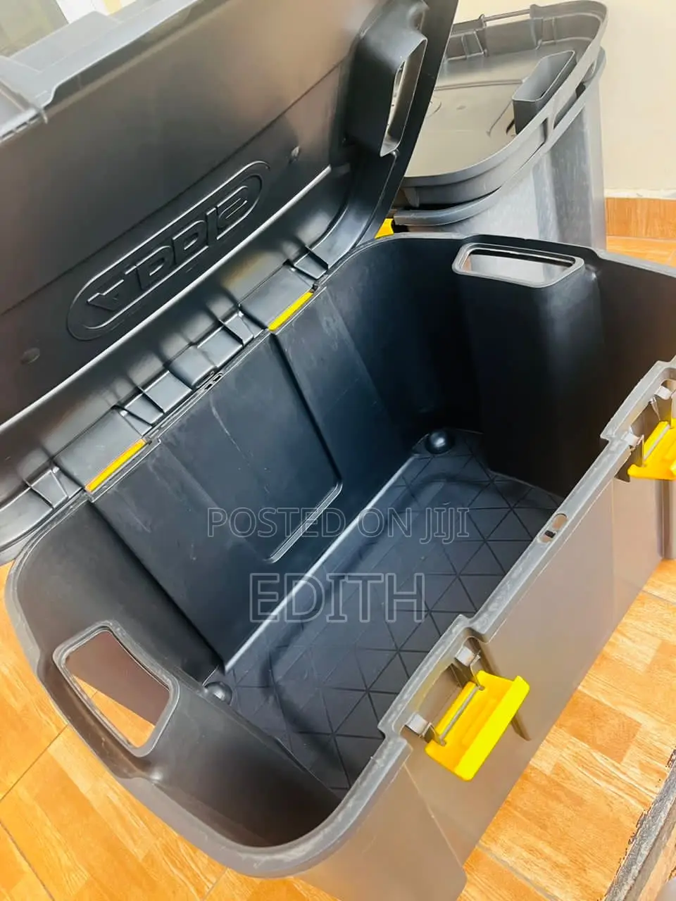 150litres Heavy Storage Boxes