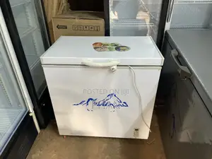 Deep Freezer at an Affordable Rates Available