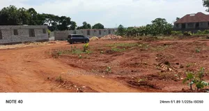 Plot on Sale in Buwaate