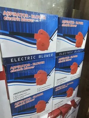 Aspirator Electric Blower