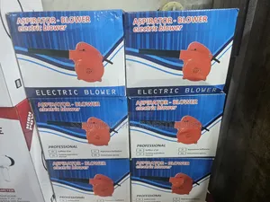 Aspirator Electric Blower