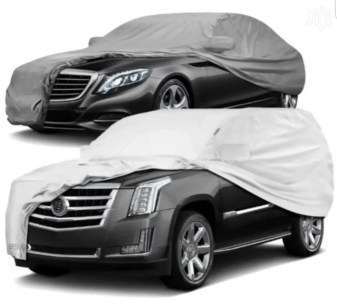 Car Cover for American Cars