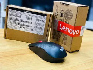 Lenovo Wireless Mouse Original