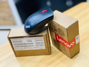 Lenovo Wireless Mouse Original