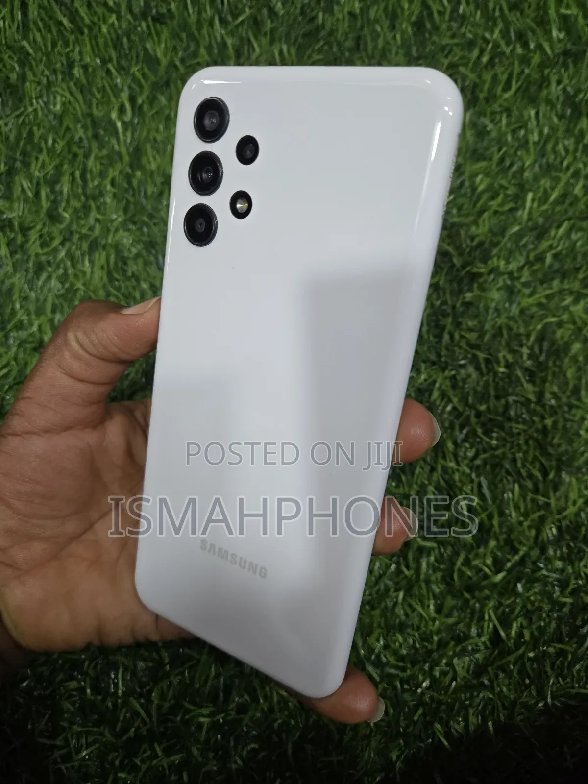 Samsung Galaxy A13 64 GB White