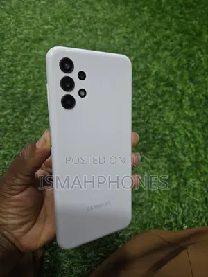 Samsung Galaxy A13 64 GB White
