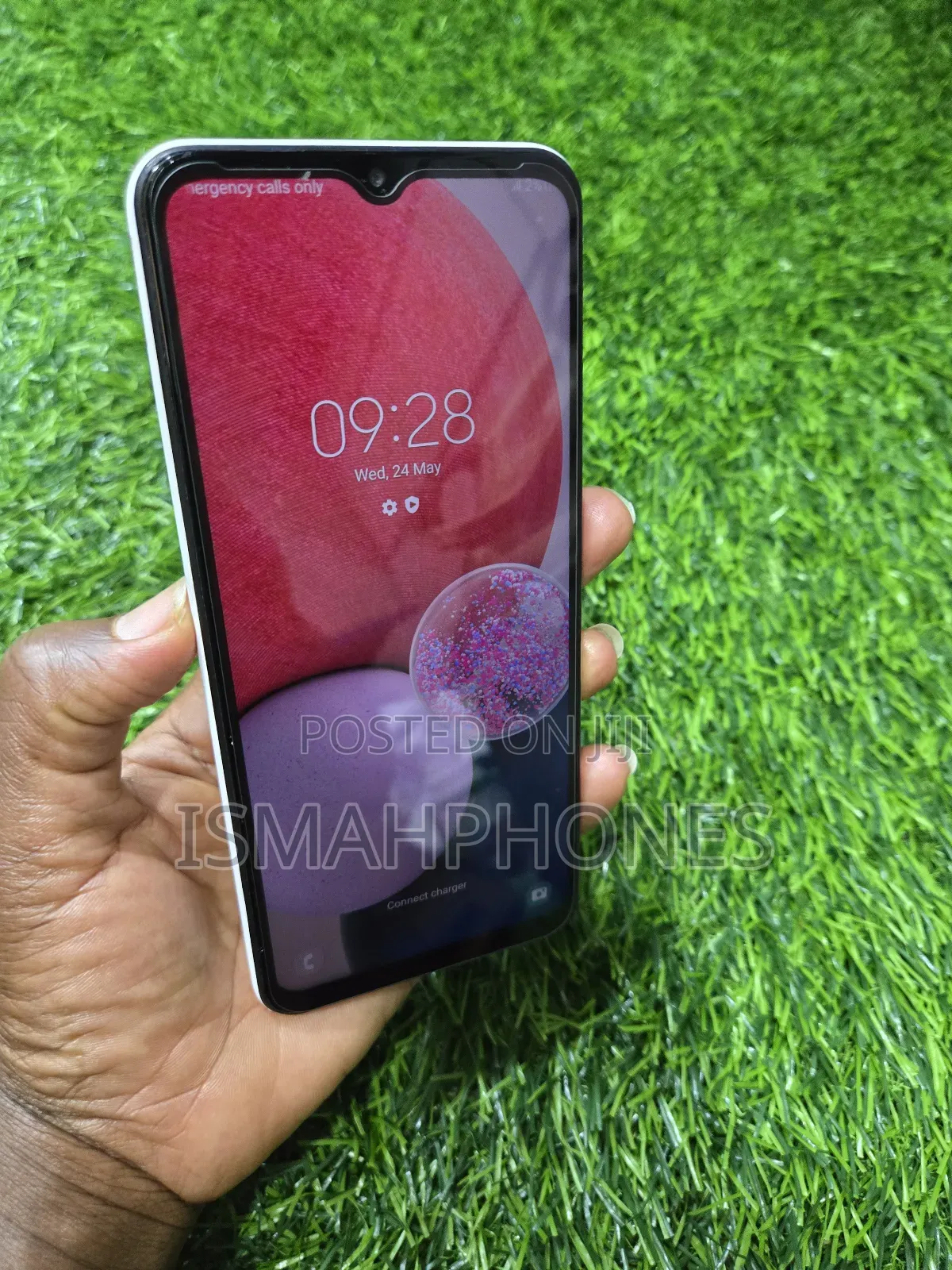 Samsung Galaxy A13 64 GB White