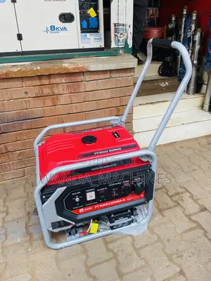 Gasoline Generator 10kw