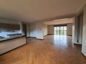 4bdrm Apartment in Bunga, Makindye for rent