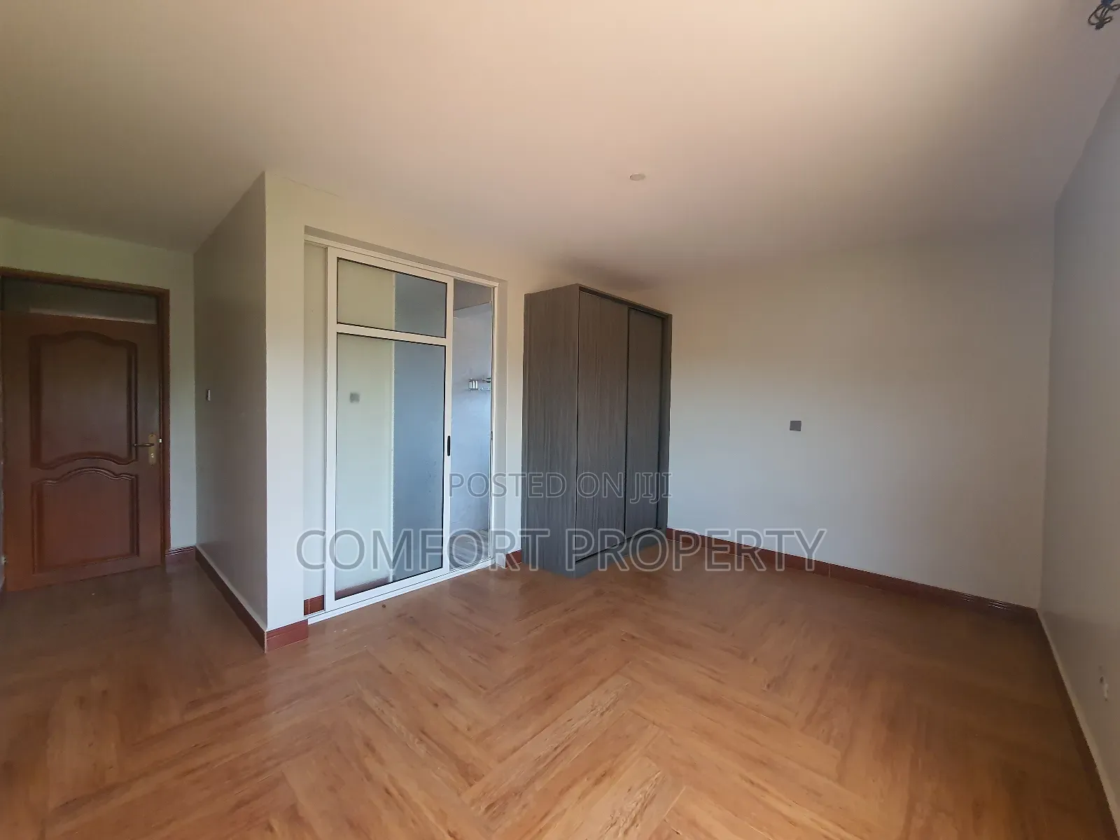 4bdrm Apartment in Bunga, Makindye for rent
