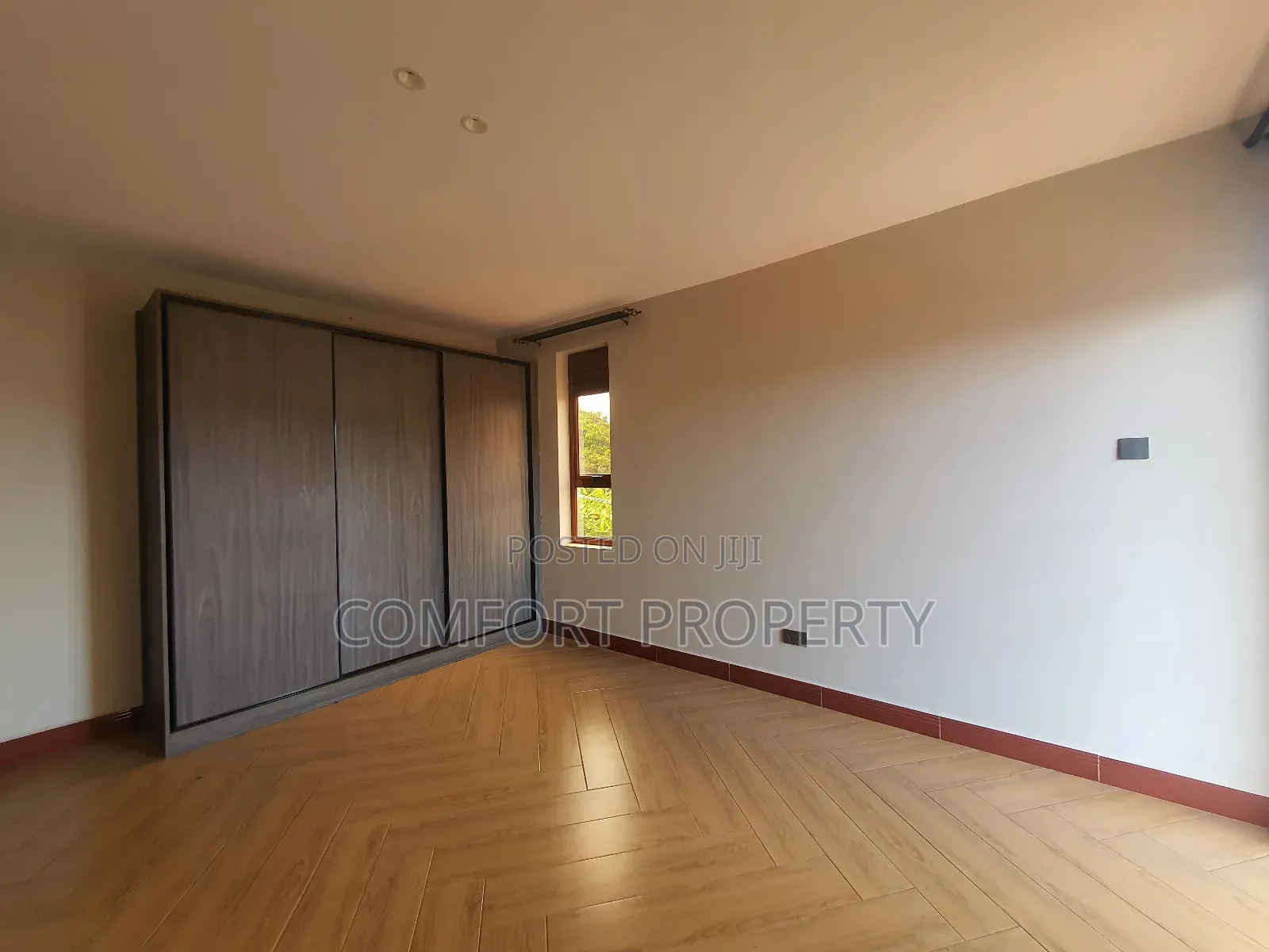 4bdrm Apartment in Bunga, Makindye for rent