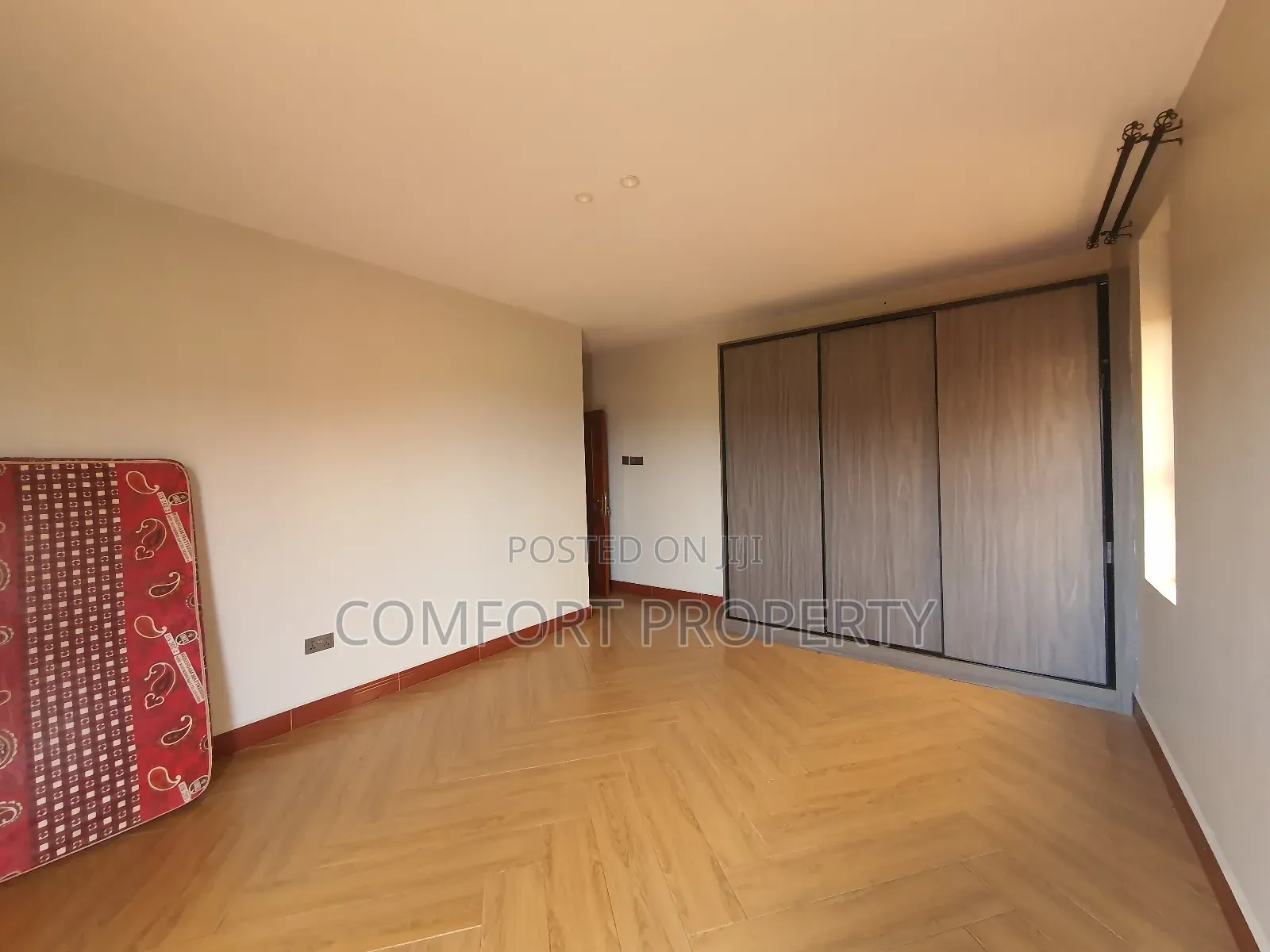 4bdrm Apartment in Bunga, Makindye for rent