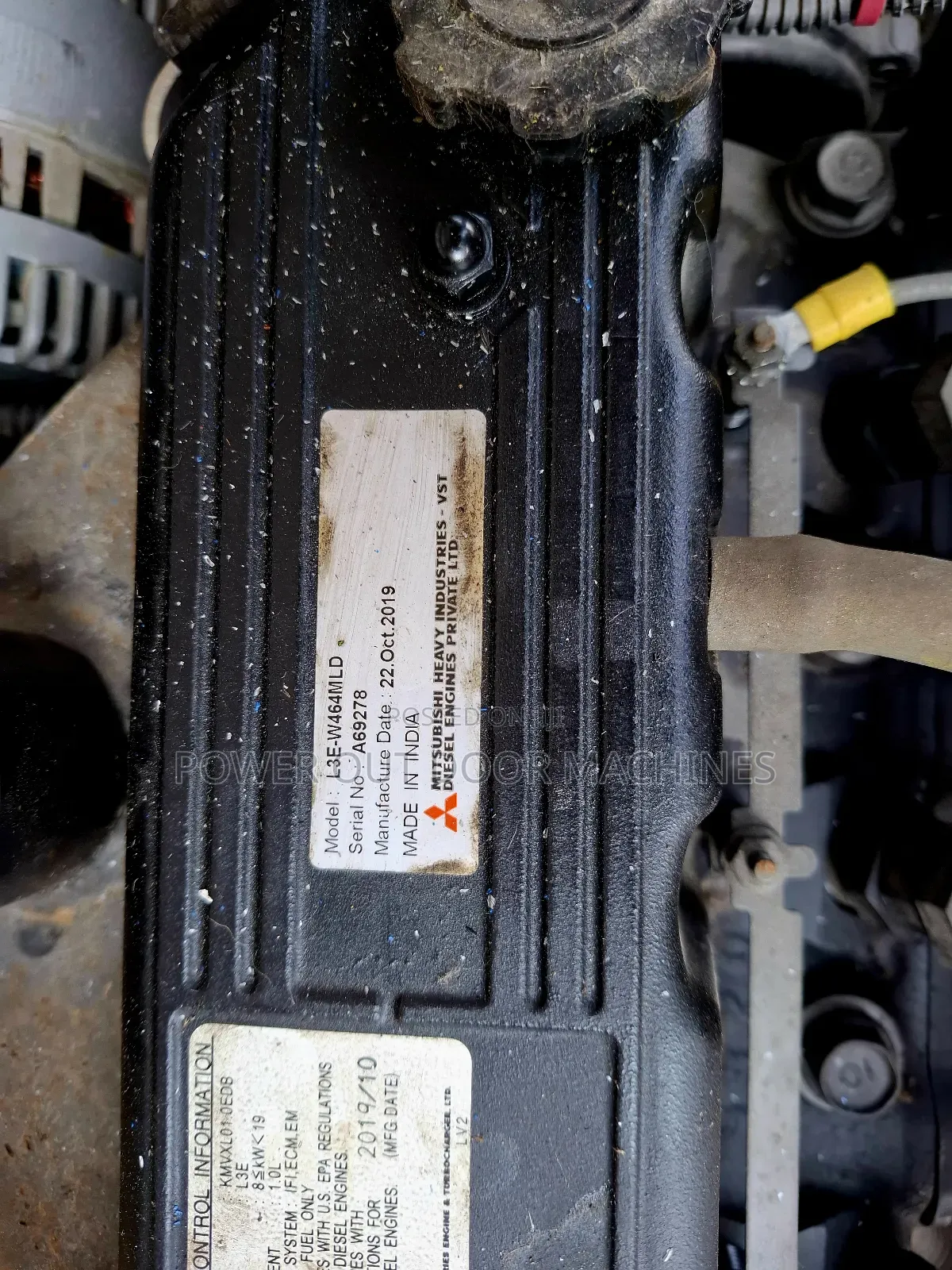Generac Mobile Light Tower and Generator
