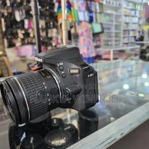 D5600 Nikon