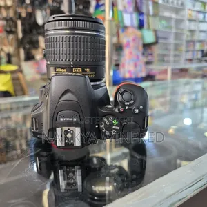 D5600 Nikon