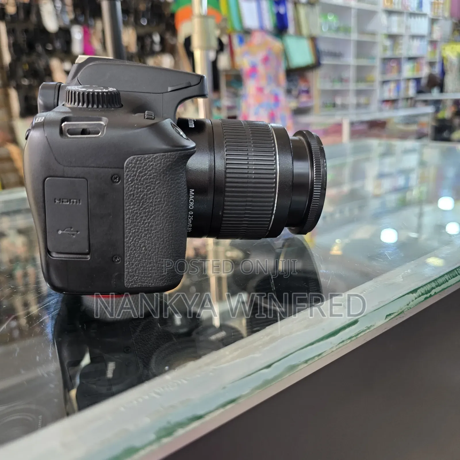 D5600 Nikon