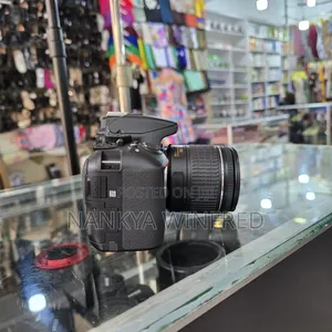 D5600 Nikon