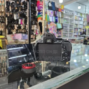 D5600 Nikon
