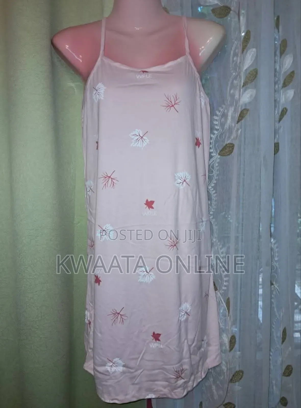 Cotton Robes Long Sleeve for Women Belted Nightgown