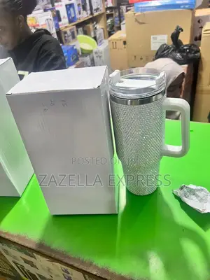 500ml Flask Cup