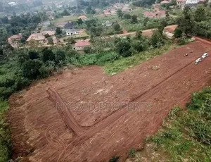 Prime Plots For Sale At Wakiso~Kasengejje Town Land Estate V