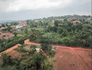 Prime Plots For Sale At Wakiso~Kasengejje Town Land Estate V