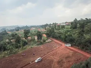 Prime Plots For Sale At Wakiso~Kasengejje Town Land Estate V