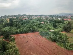 Prime Plots For Sale At Wakiso~Kasengejje Town Land Estate V