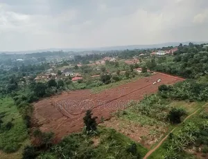 Prime Plots For Sale At Wakiso~Kasengejje Town Land Estate V