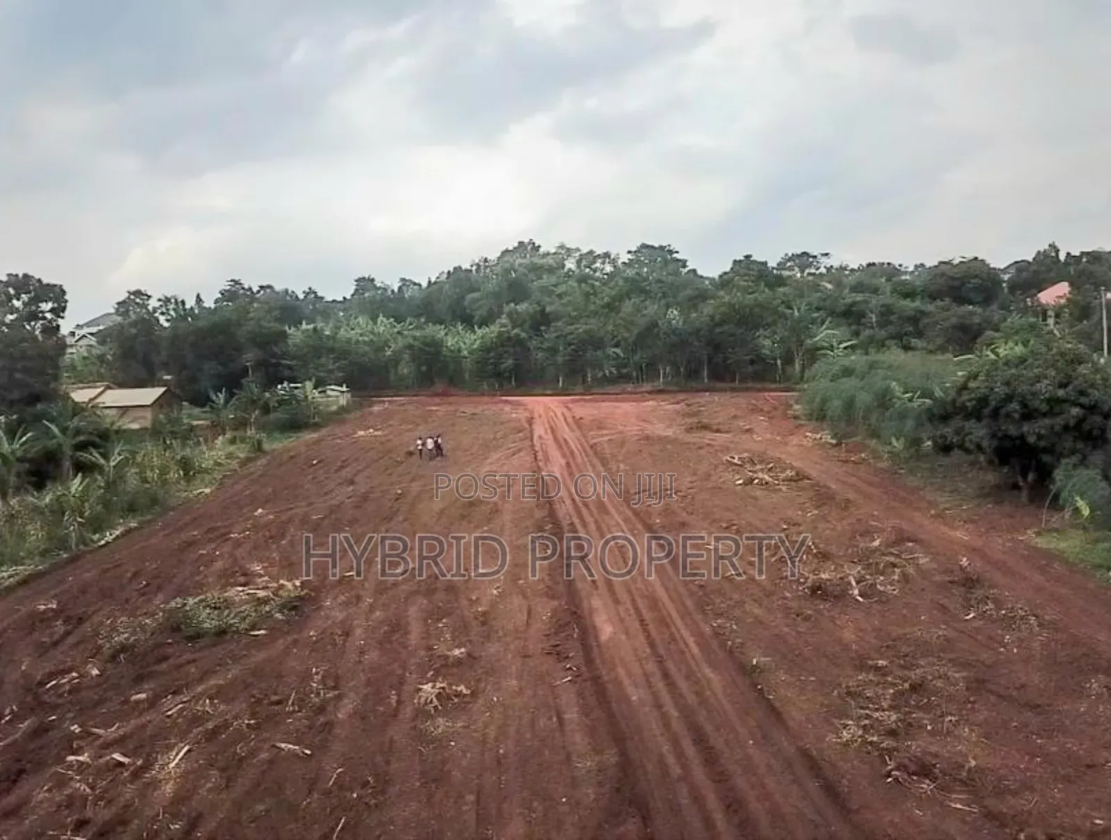 Prime Plots For Sale At Wakiso~Kasengejje Town Land Estate V