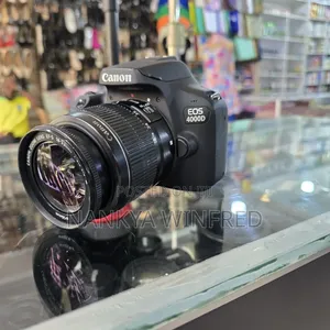 4000d Canon