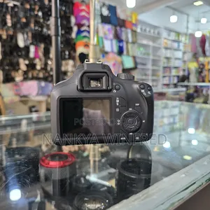 4000d Canon