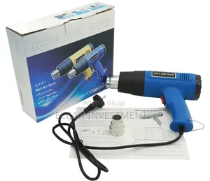 Ytl-015 Variable Heat Gun