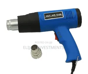 Ytl-015 Variable Heat Gun