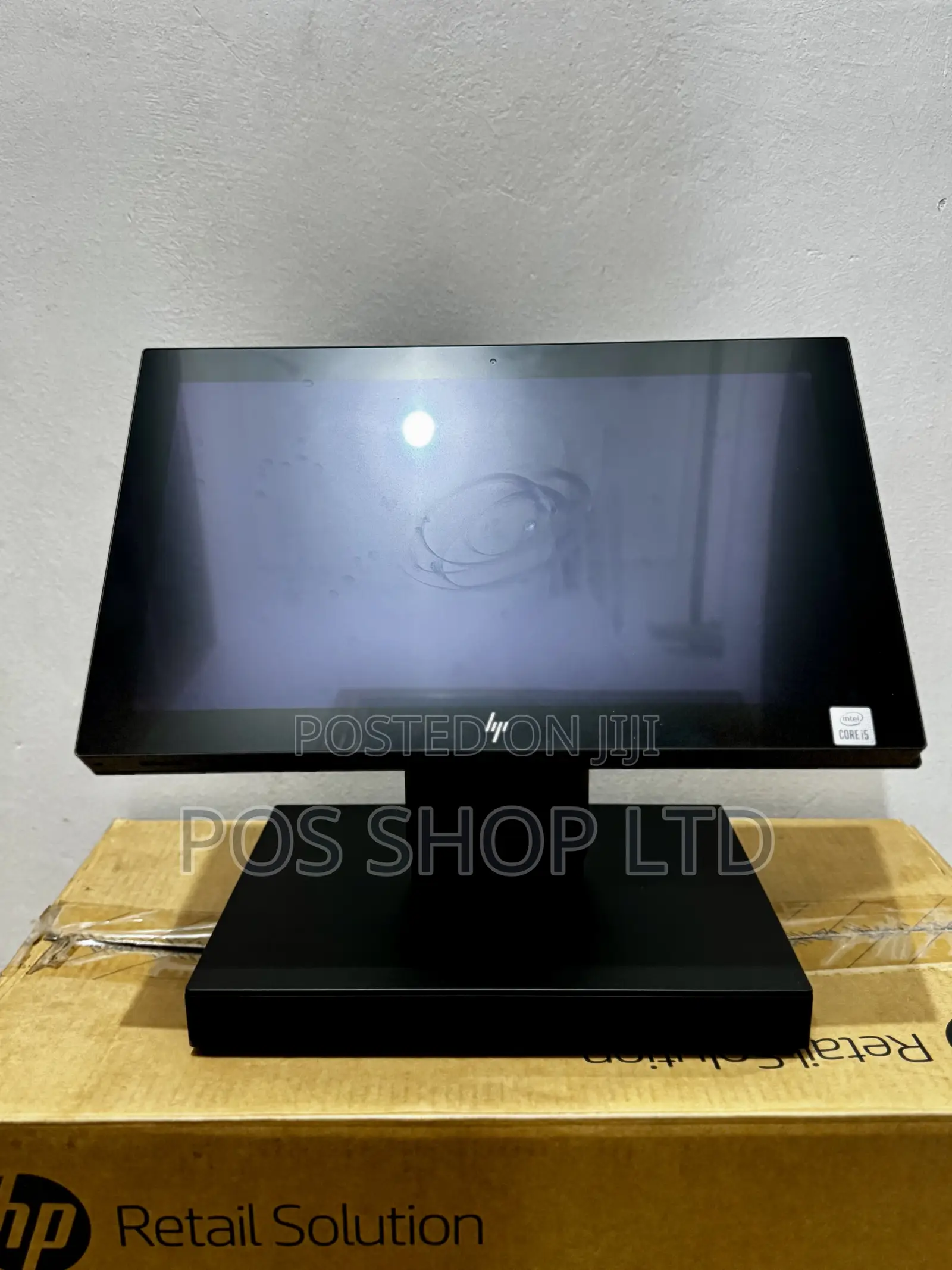 Hp Engage Pro Pos - Touch Screen Aio Pos